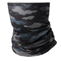 マルチネックカバー